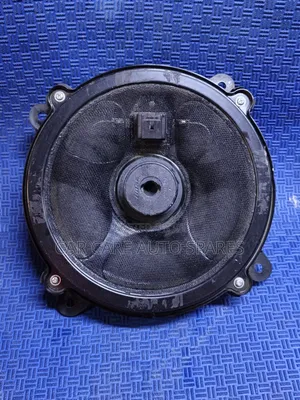 Front Door Speakers Mazda CX -5/Cx-9