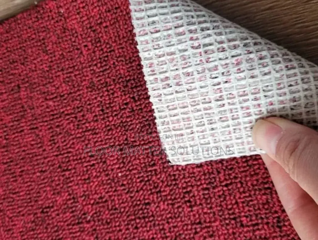 Maroon Delta (4MM)
