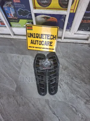 Universal Car Bonnet Side Air Vent | 2Pcs Decorative Side Vents
