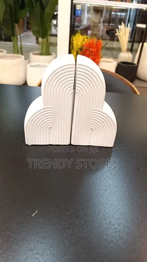 Decorative Bookend