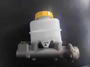 Break Master Cylinder