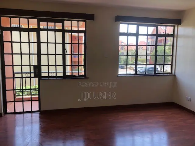 2bdrm Apartment in Fourways Junction, Runda for rent