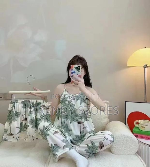 Pyjamas Set - main view