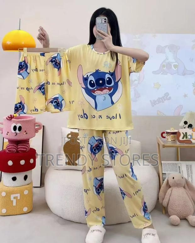 Pyjamas Set - thumbnail 2