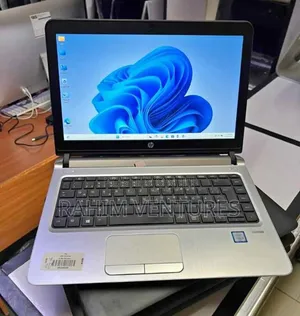 Laptop HP ProBook 440 G4 8GB Intel Core i5 SSD 256GB