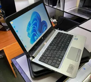 Laptop HP ProBook 440 G4 8GB Intel Core i5 SSD 256GB