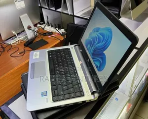 Laptop HP ProBook 440 G4 8GB Intel Core i5 SSD 256GB