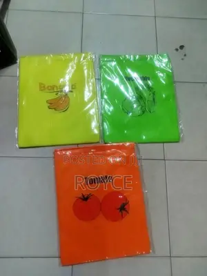 3pcs Reusable Storage Bags
