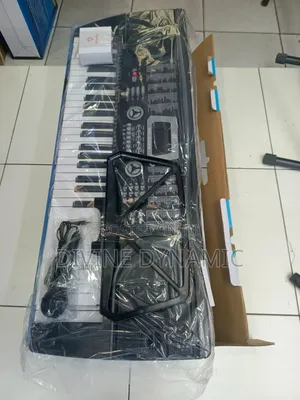 MK-2089 61 Keys Teaching-Type Electronic Keyboard