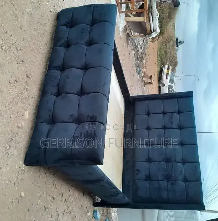 Affordable Chester Bed, 5*6