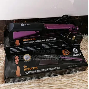 Flat Iron Nunix Flat Iron, Flat Iron