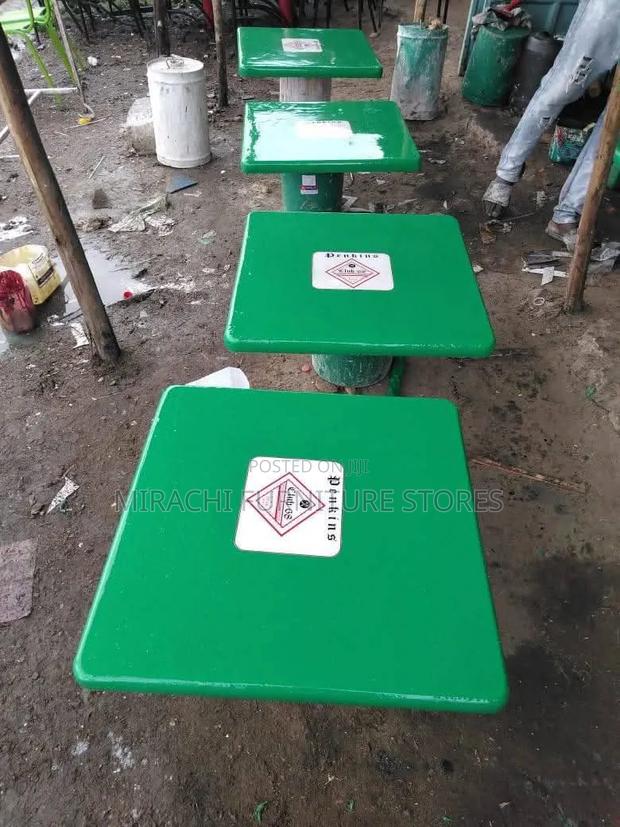 Green Table Tops - thumbnail 2
