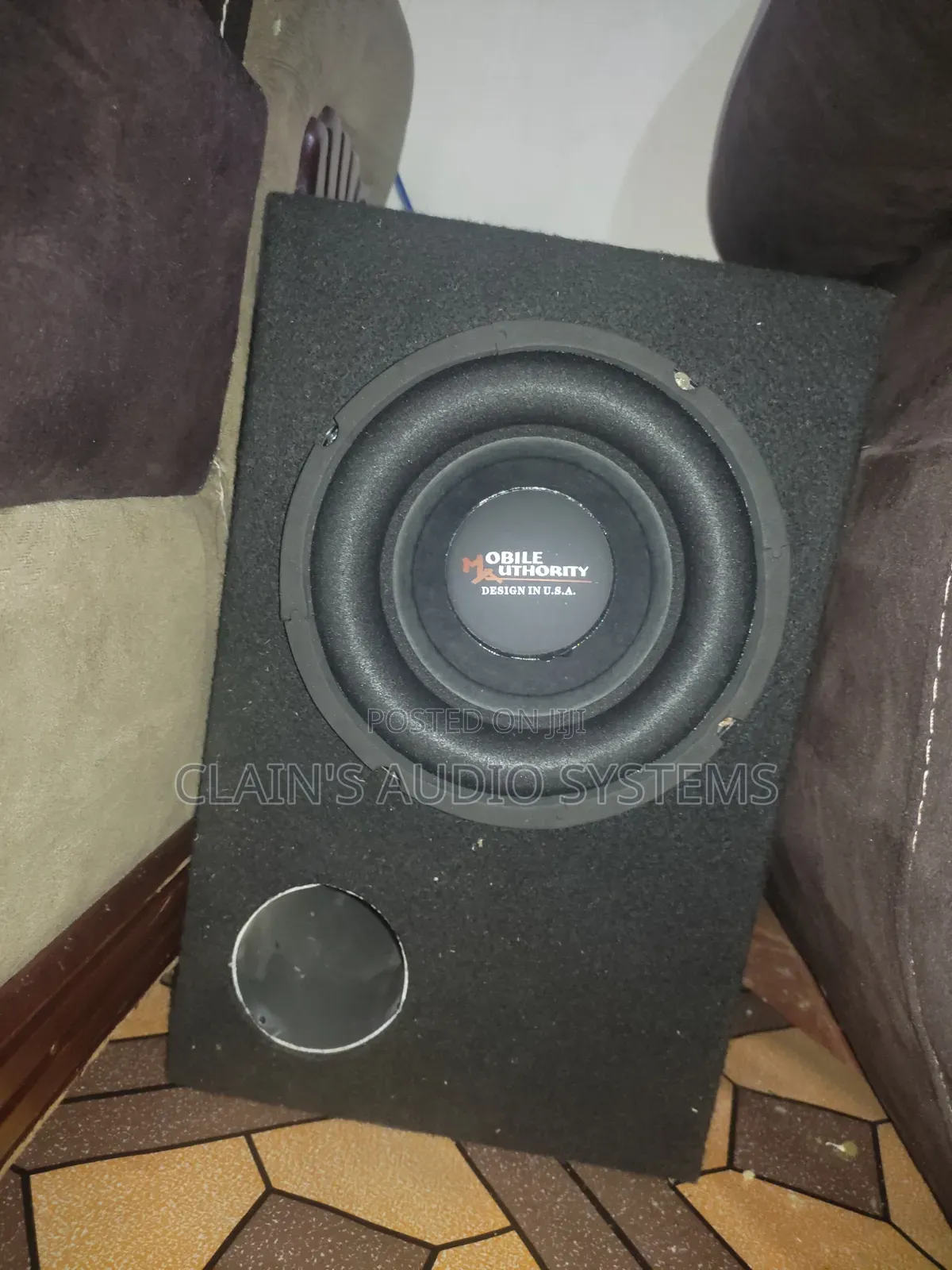 3.1Soundbar