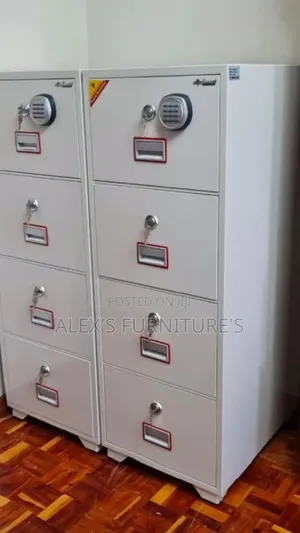 Bank LUXURY MODERN Safe Box/Safe Cabinet