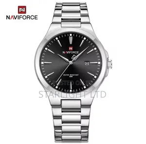 Calendar Display Watch for Gents C