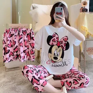 *Sleepwear