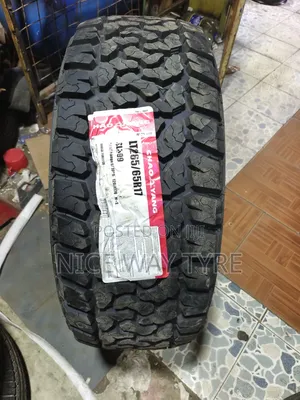 265/65r17 Chaoyang
