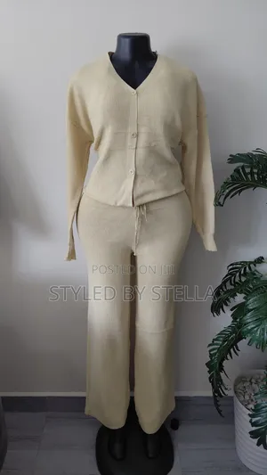 Knitted Set