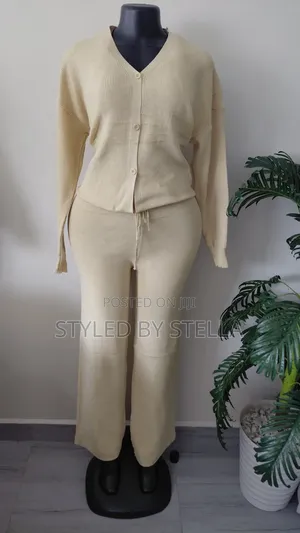 Knitted Set