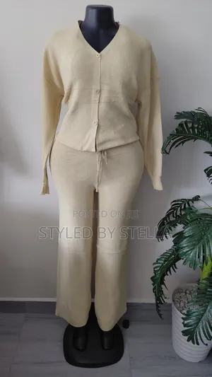 Knitted Set
