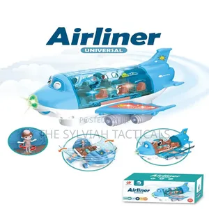 Original Legit Airliner*