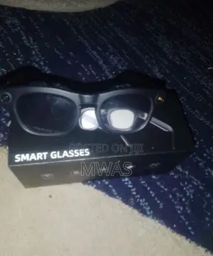 Smart Glasses