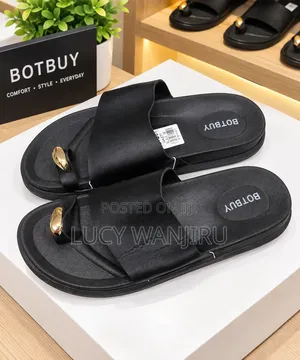 Unique Flat Shoes