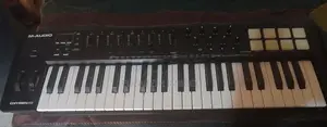 M-Audio Oxygen (MKV) 49 Key USB Midi