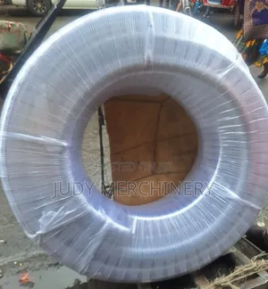 Suction Pipes 30 Meters 3 Inches