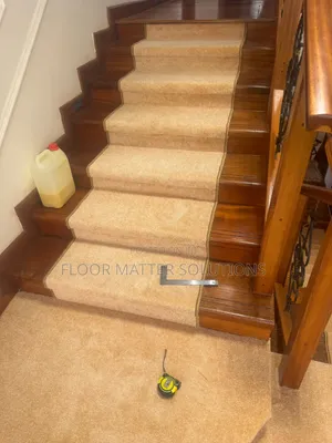 Beige 8mm Vip Carpet