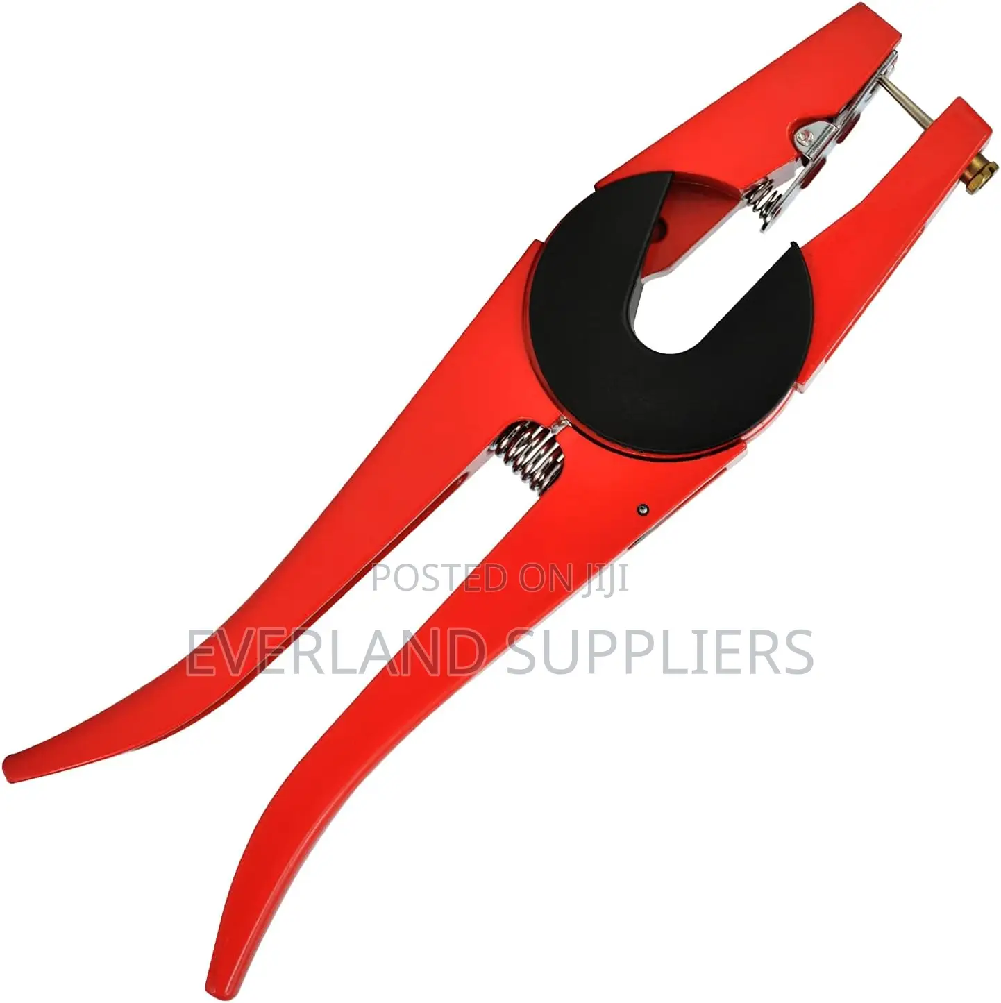 Reliable Hand Tag Applicator