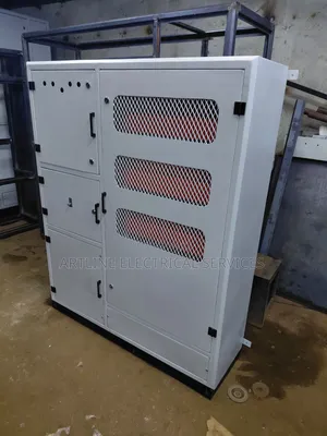 Pre Paid Meter Board