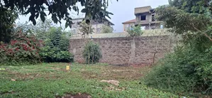 50×100 Plot for Sale – Kinoo Prime Resident