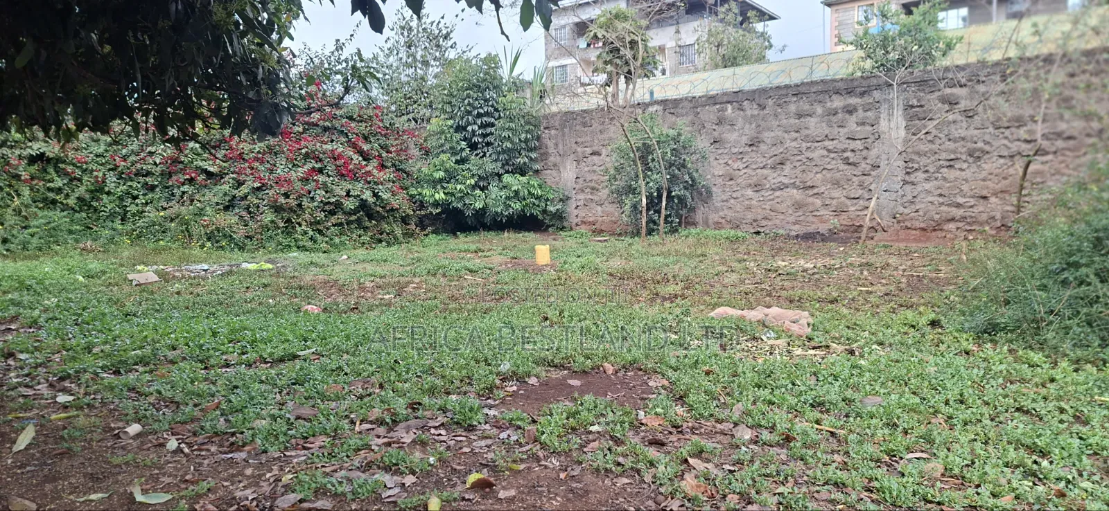 50×100 Plot for Sale – Kinoo Prime Resident