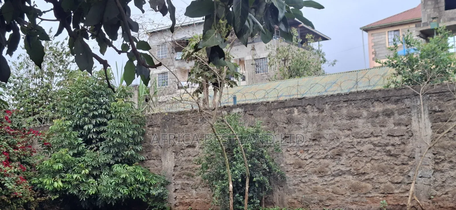 50×100 Plot for Sale – Kinoo Prime Resident