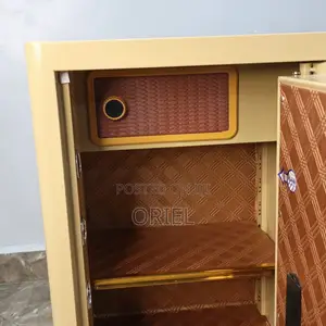 80kg Fireproof Safe Kenya – Heavy-Duty Secure Office Document Storage