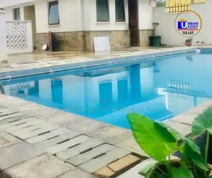 2bedroom Furnished Apartment Behind Citymall Nyali