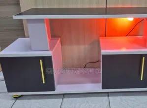 New Arrivals Instabul TV Stand