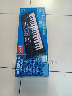 BIGFUN BF-430A1 Electric Keyboard