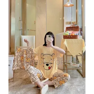Ladies Nightwear