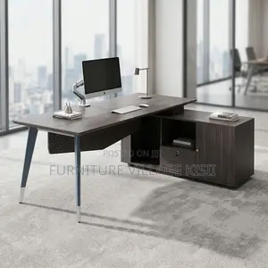 1.8m Executive Office Table