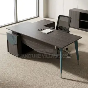 1.8m Executive Office Table