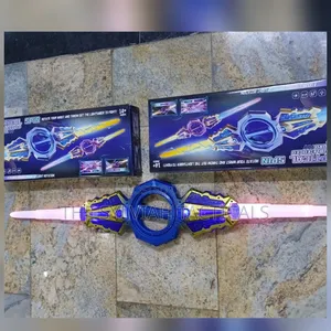 *Swords* *Rechargeable* *Lights* *Music *