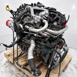 Toyota 2gd Slim Engine for Toyota Hilux, Fortuner.