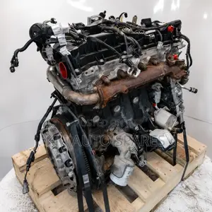 Toyota 2gd Slim Engine for Toyota Hilux, Fortuner.