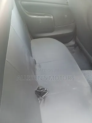 Toyota Succeed 2019 White
