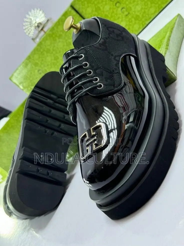 Gucci Loafers