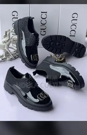 Gucci Loafers