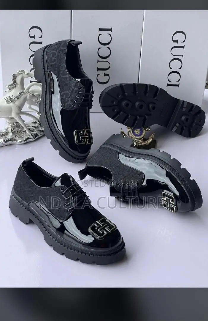 Gucci Loafers