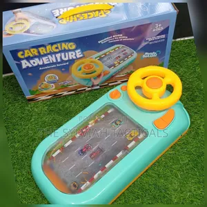 *Racing Car* Rechargeable